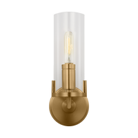 Mezzo 1-Light Small Sconce