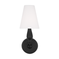 Ziba 1-Light Small Sconce