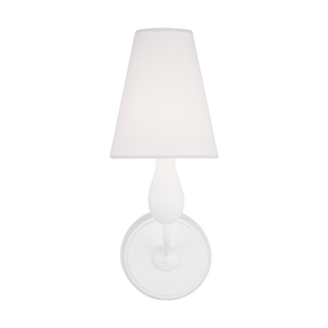 Ziba 1-Light Small Sconce