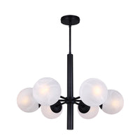 Mackenna 6-Light Chandelier