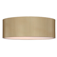 Scarlett 2-Light Flush Mount