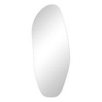 Erice 65"H x 25.5"W Wall Mirror