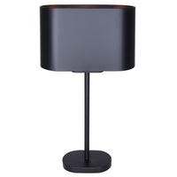 Kov 1-Light Table Lamp