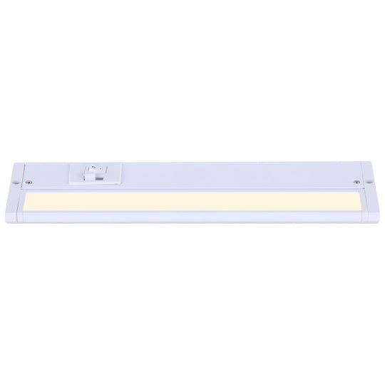 10" LED Undercabinet Light