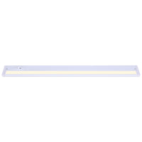 20" LED Undercabinet Light