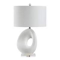 Opalis 29.0" Height Table Lamp