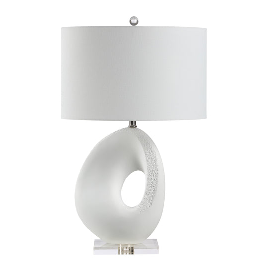 Opalis 29.0" Height Table Lamp