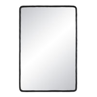 Jorah 36" Tall Rectangle Wall Mirror