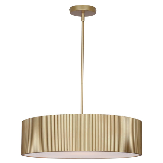 Scarlett 3-Light Pendant
