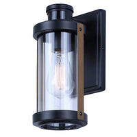 Maddox 1-Light Outdoor Lantern