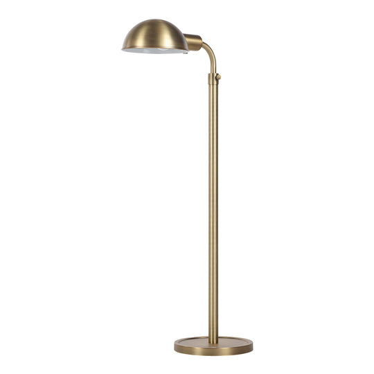 Cos 45-60" Adjustable Height Floor Lamp