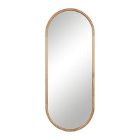Pudino 60"H x 24"W Wall Mirror