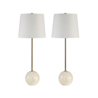 Davide 28.25" Height Table Lamp (Set of 2)