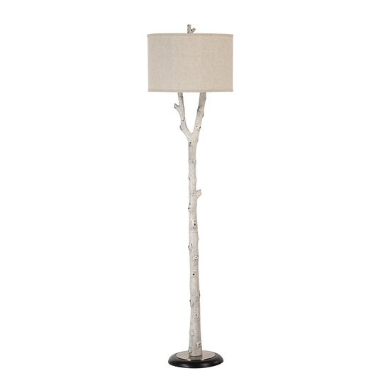 Criterion 67.5" Height Floor Lamp