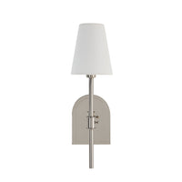 Nowra 17.38" Height Wall Sconce