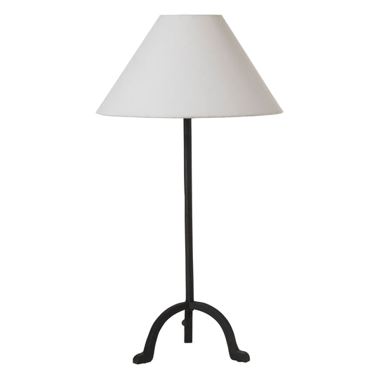 Kitts 27.25" Height Table Lamp