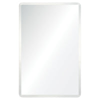 Danske 36" Tall Rectangle Wall Mirror