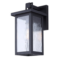 Shana 1-Light Outdoor Lantern