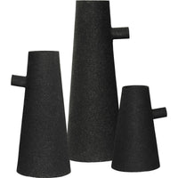 Aflynta Indoor Iron Vase