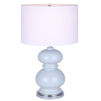 Biely 1-Light Table Lamp