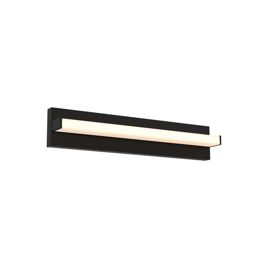 24" Adjustable Linear Vanity