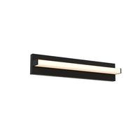 24" Vanity Linear Adjustable on Octo Jbox
