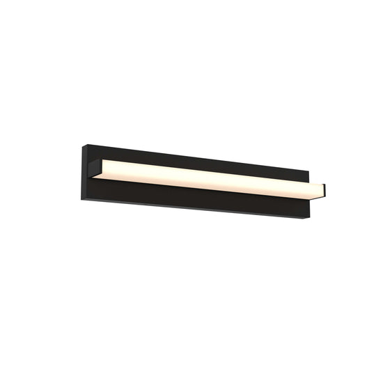 24" Vanity Linear Adjustable on Octo Jbox