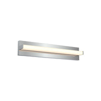 24" Adjustable Linear Vanity