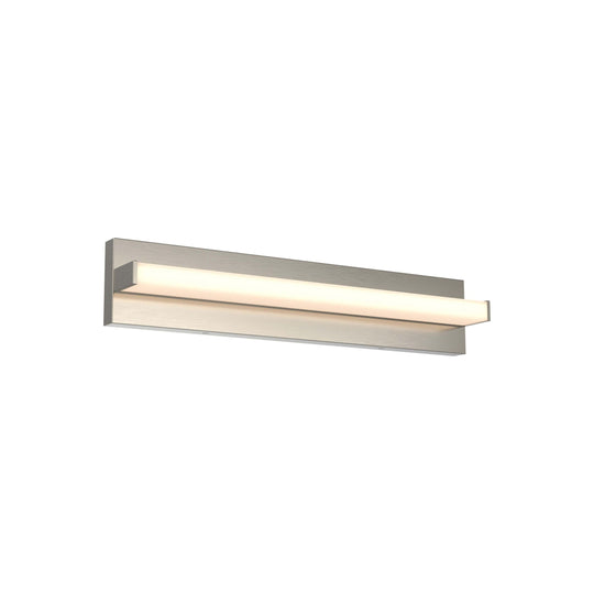 24" Adjustable Linear Vanity