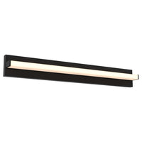 36" Adjustable Linear Vanity