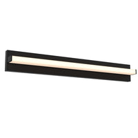 36" Vanity Linear Adjustable on Octo Jbox