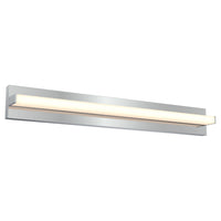 36" Adjustable Linear Vanity