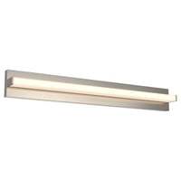 36" Adjustable Linear Vanity