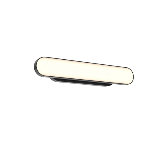 24" Vanity Oblong Adjustable on Octo Jbox