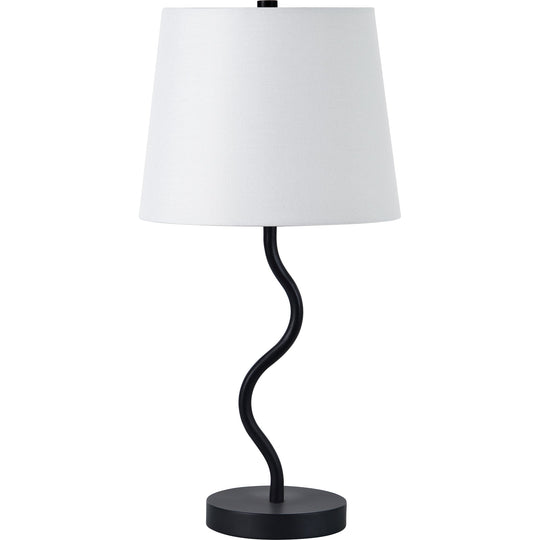 Mayssa 19.75" Length Table Lamp