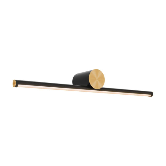 Balance 2-Tone Vanity Light