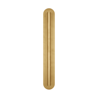 Fielle X-Large Sconce