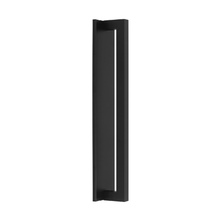 Stagger Small Wall