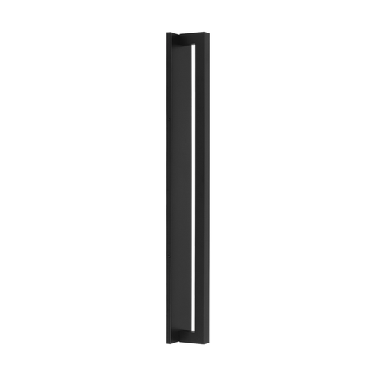 Stagger Medium Wall