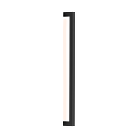 Stagger Medium Wall