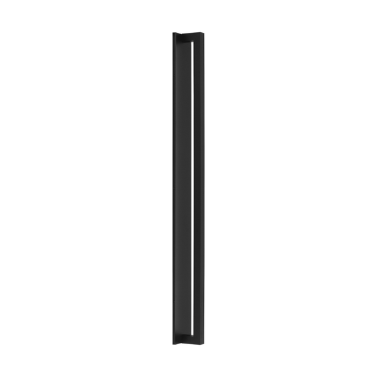 Stagger Large Wall