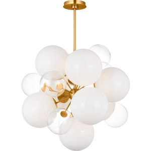 Aria Medium Chandelier