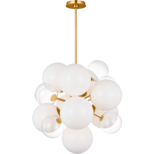 Aria Medium Chandelier