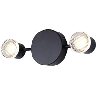 Vanya 2-Light Sconce