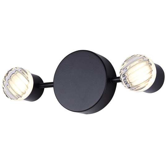 Vanya 2-Light Sconce
