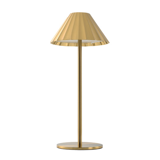 Ginevra 12.6" Height Table Lamp