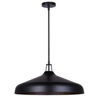 Holland 4-Light Pendant