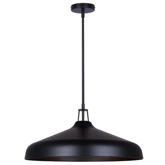 Holland 4-Light Pendant