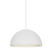 Mini Powell Street Pendant MonoPoint
