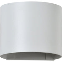Zak 4.72" Length Wall Sconce